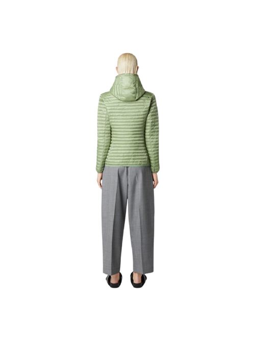 giubbotto SAVE THE DUCK | D33620W50041 VERDE